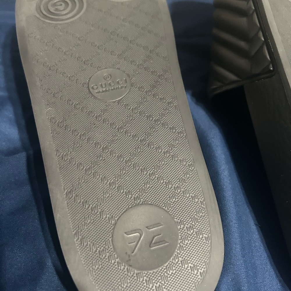 Gucci Sandals - Picture 13 of 14